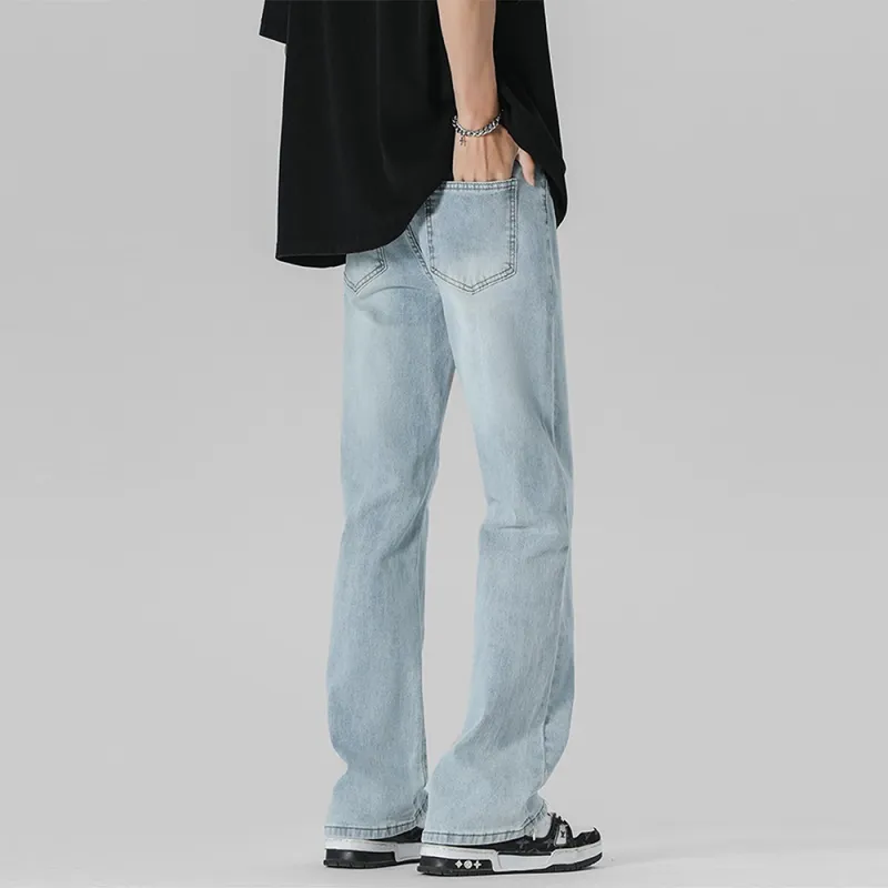 S.k. Manor Hill Jeans Unisex-2