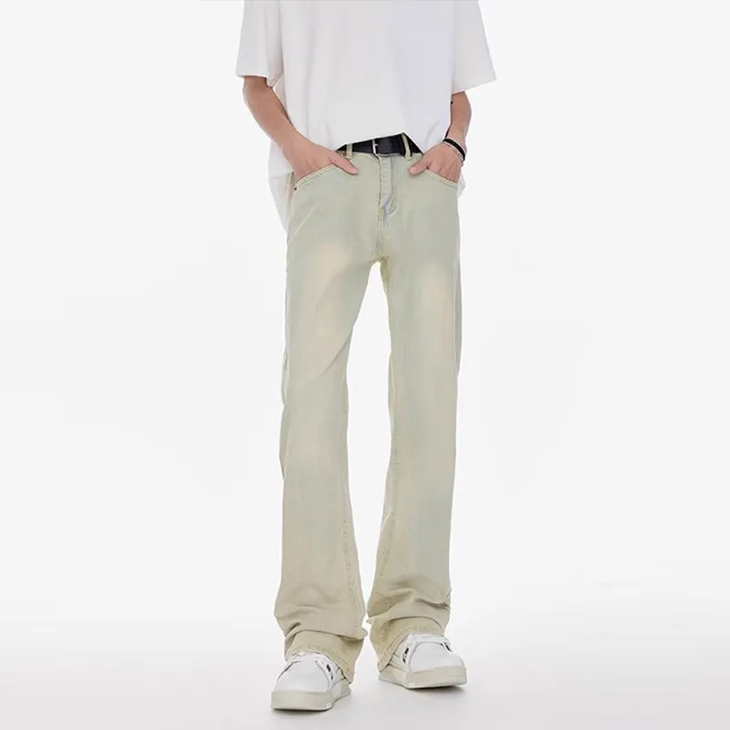S.k. Manor Hill Jeans Unisex-11