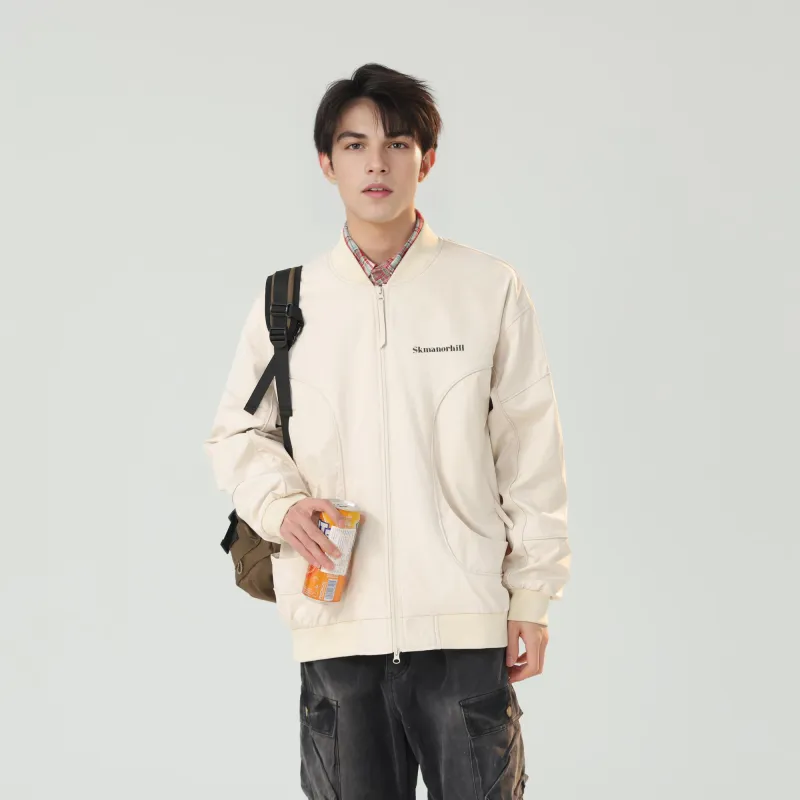S.k. Manor Hill Jackets Coats Unisex-7