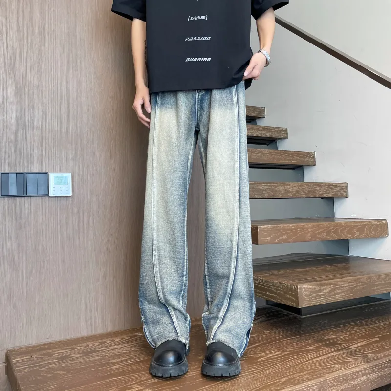 S.k. Manor Hill Jeans Unisex-7