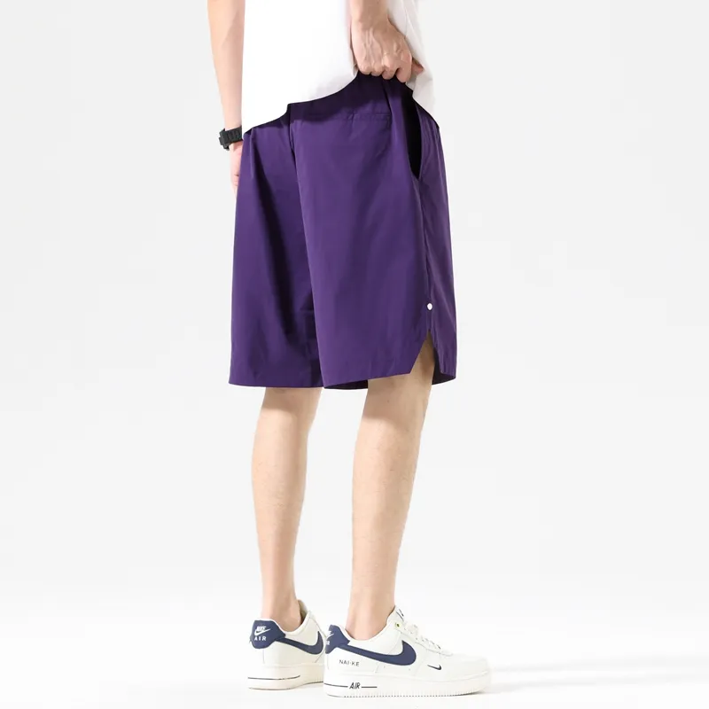S.k. Manor Hill Casual Shorts Unisex-24