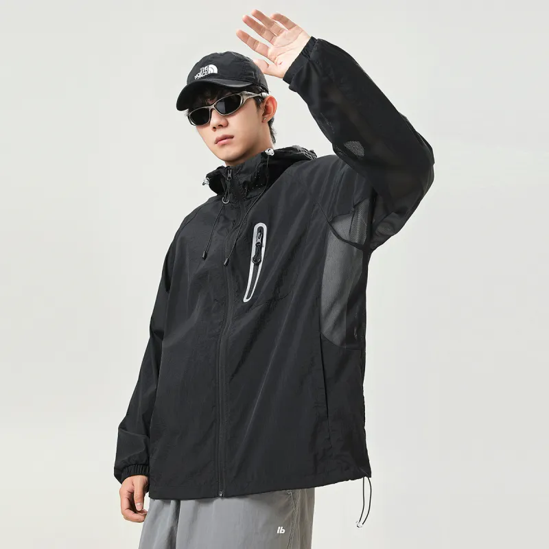 S.k. Manor Hill Sun Protection Clothing Unisex-14