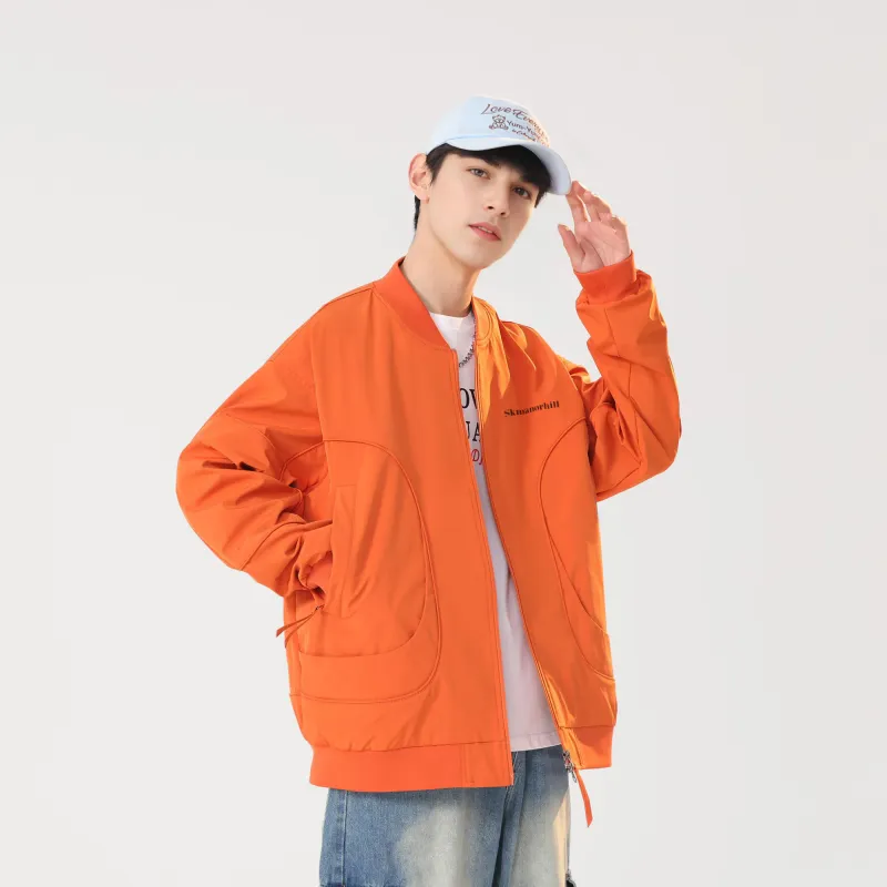 S.k. Manor Hill Jackets Coats Unisex-19