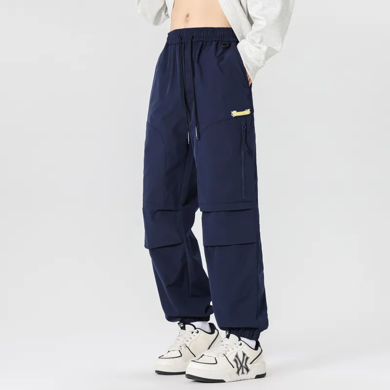S.k. Manor Hill Casual Pants Unisex-3