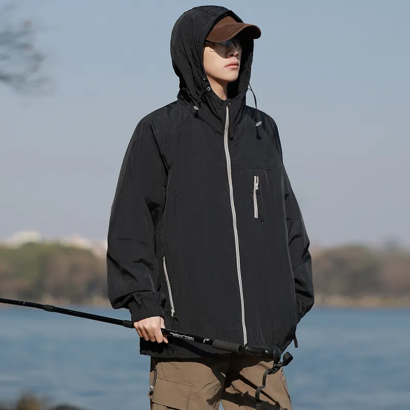 S.k. Manor Hill Sun Protection Clothing Unisex-2