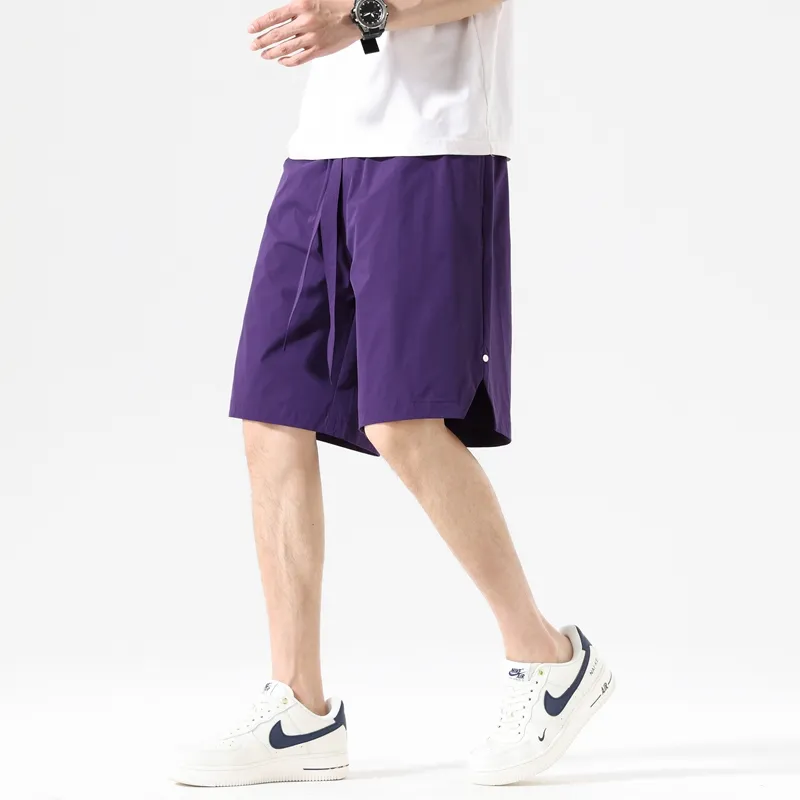 S.k. Manor Hill Casual Shorts Unisex-22