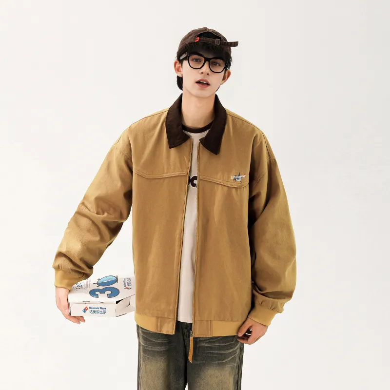 S.k. Manor Hill Jackets Coats Unisex-3