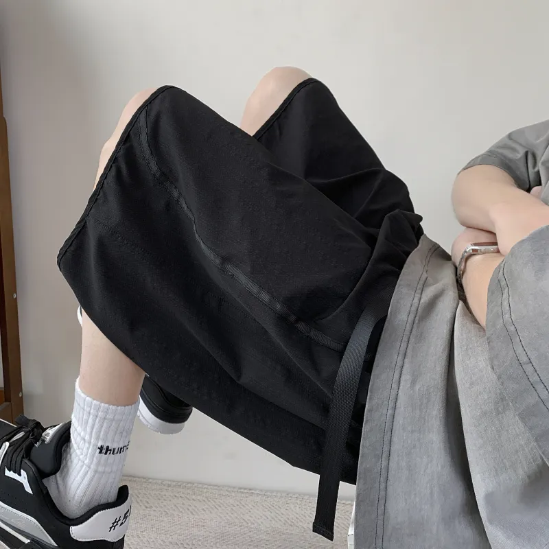 S.k. Manor Hill Casual Shorts Unisex-9