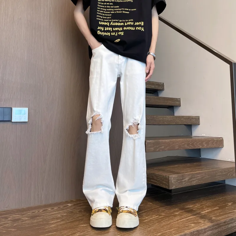 S.k. Manor Hill Jeans Unisex-2