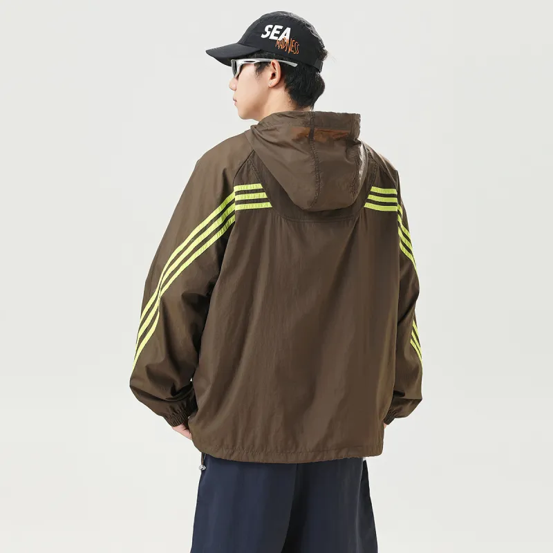 S.k. Manor Hill Sun Protection Clothing Unisex-19