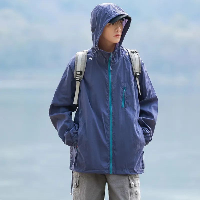 S.k. Manor Hill Sun Protection Clothing Unisex-18