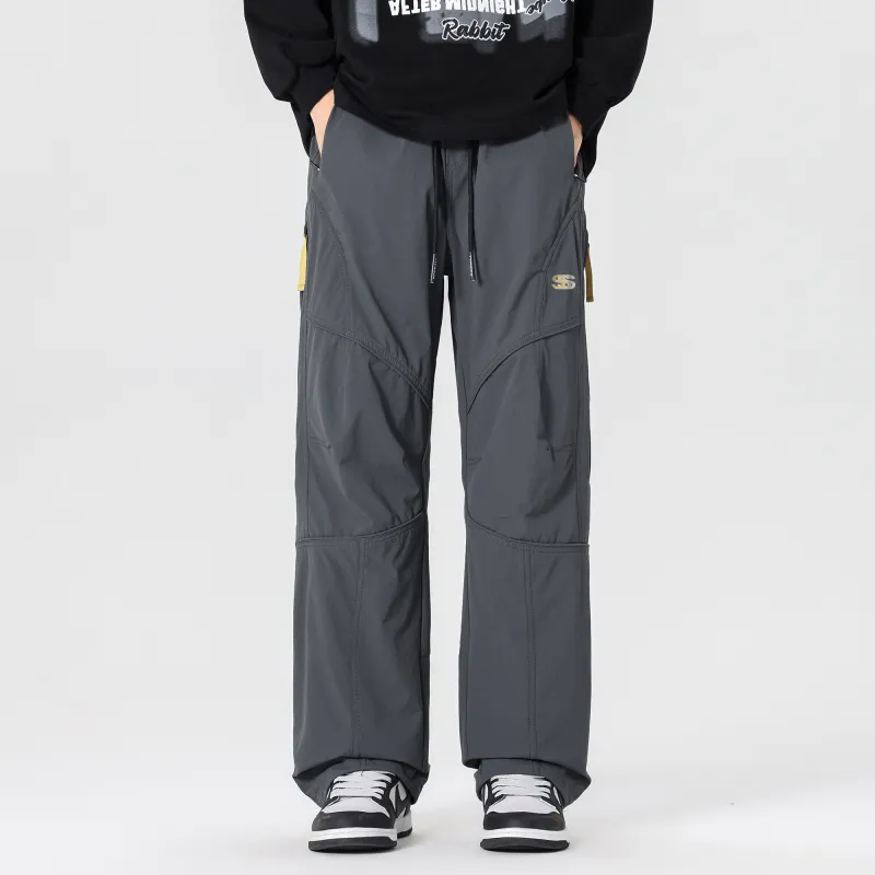 S.k. Manor Hill Casual Pants Unisex-20