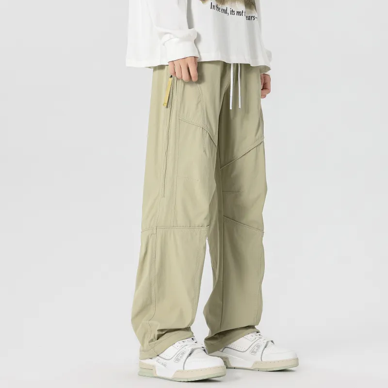 S.k. Manor Hill Cargo Pants Unisex-15