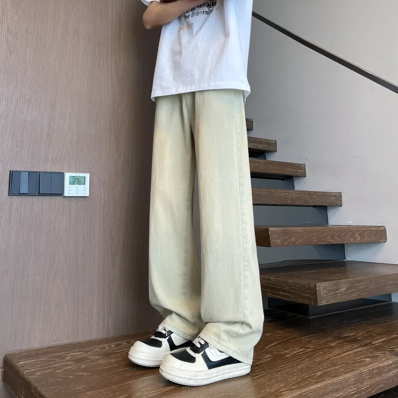 S.k. Manor Hill Jeans Unisex-23