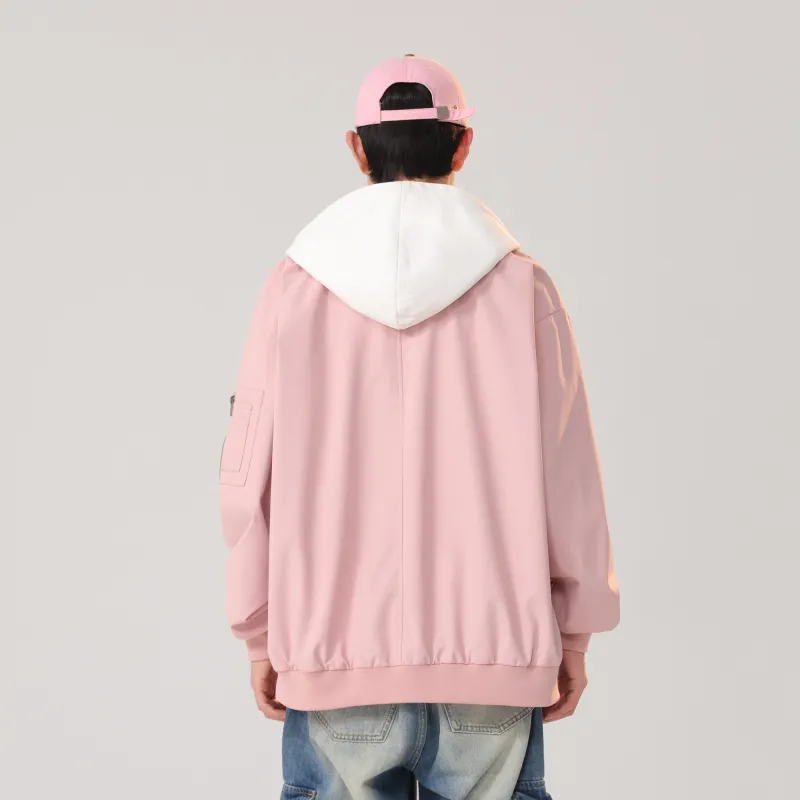 S.k. Manor Hill Jackets Coats Unisex-22