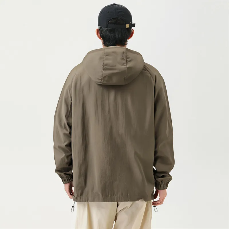 S.k. Manor Hill Sun Protection Clothing Unisex-19