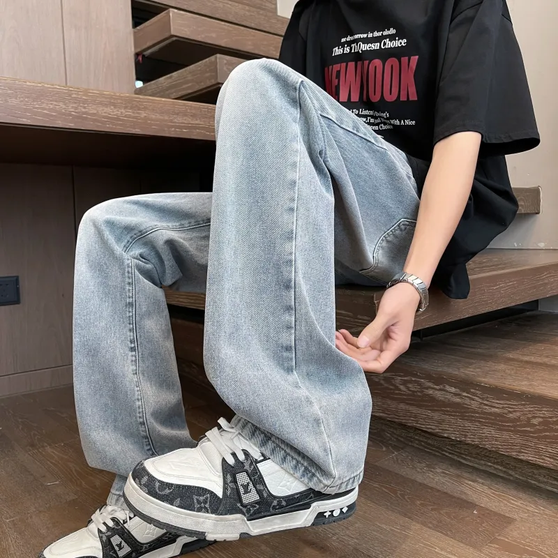 S.k. Manor Hill Jeans Unisex-28