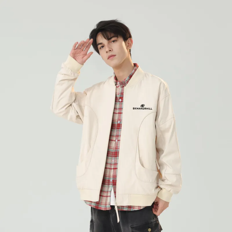 S.k. Manor Hill Jackets Coats Unisex-8