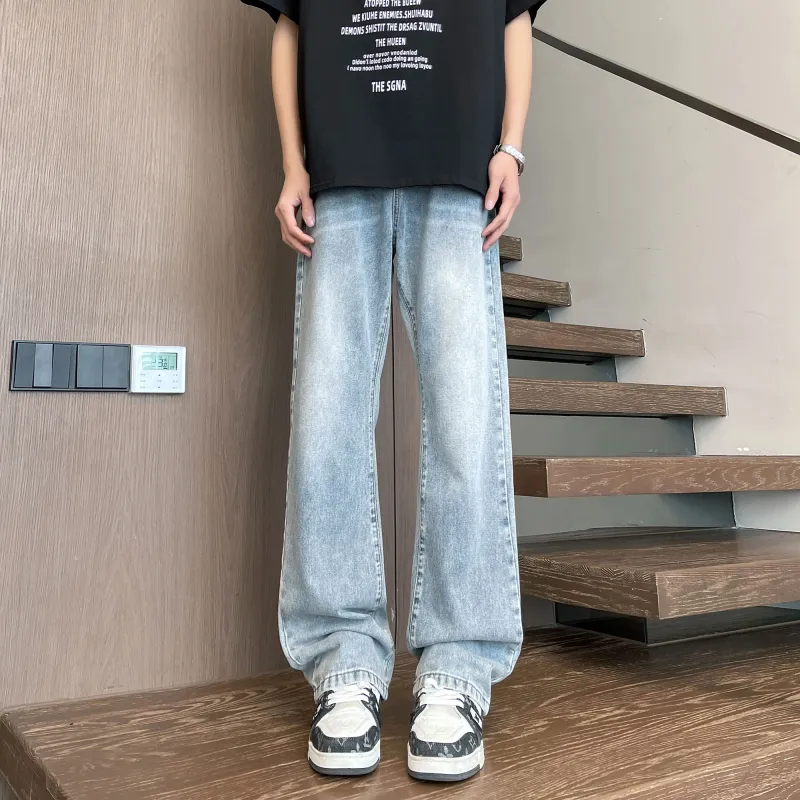 S.k. Manor Hill Jeans Unisex-26