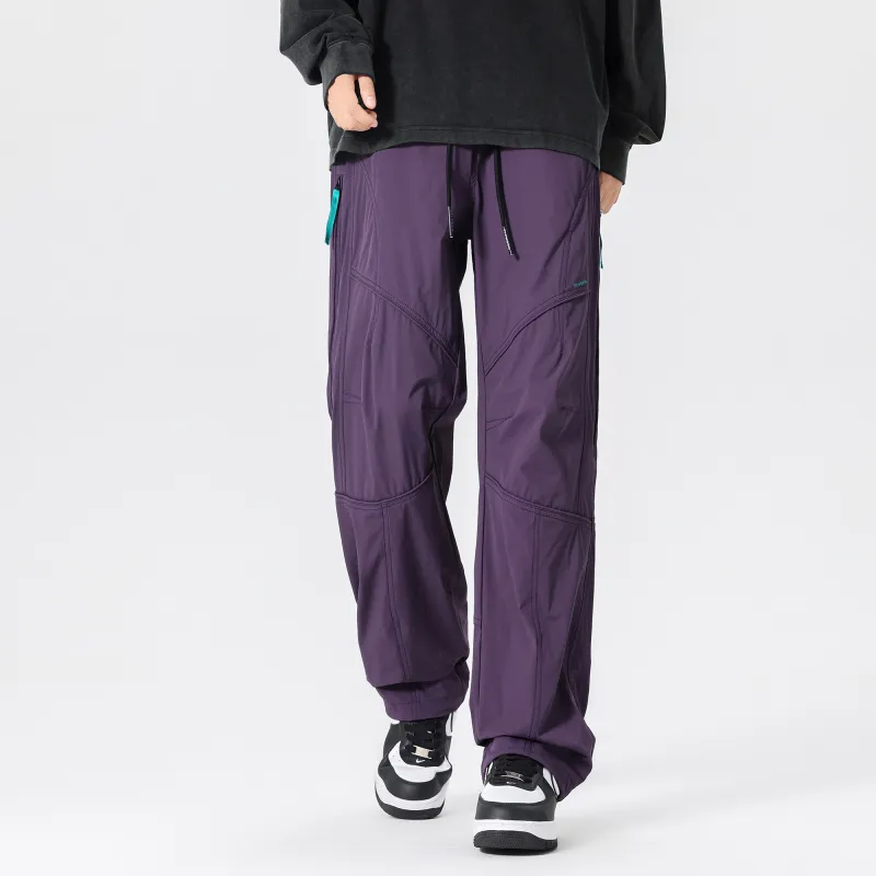 S.k. Manor Hill Cargo Pants Unisex-8