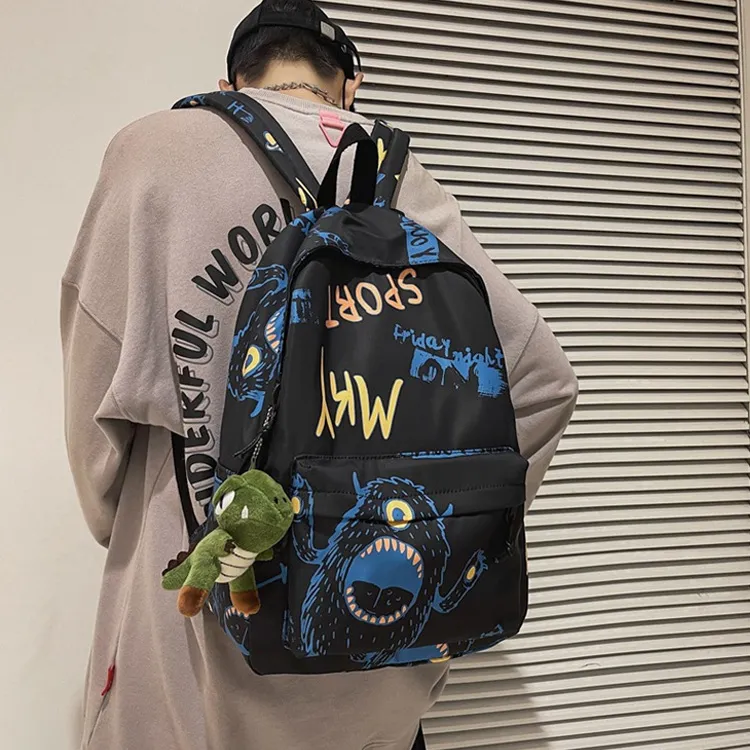 ResNonverba Backpacks-1