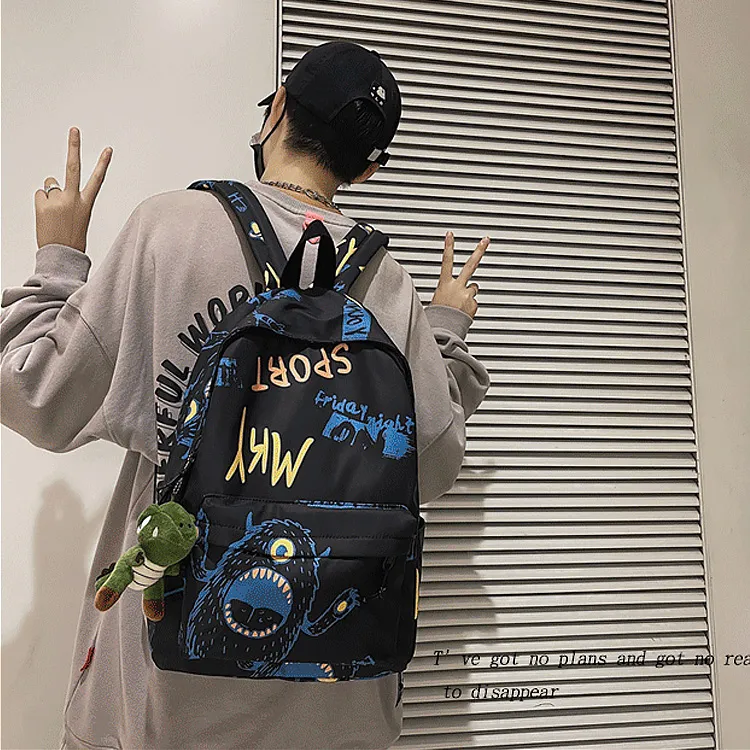 ResNonverba Backpacks-2