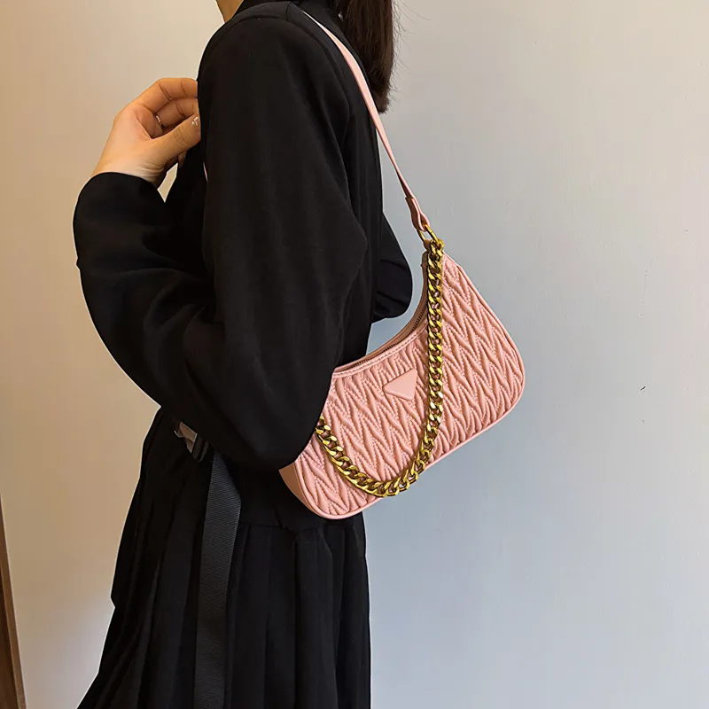 ResNonverba PU Shoulder Bag Regular Women's Multicolor-13