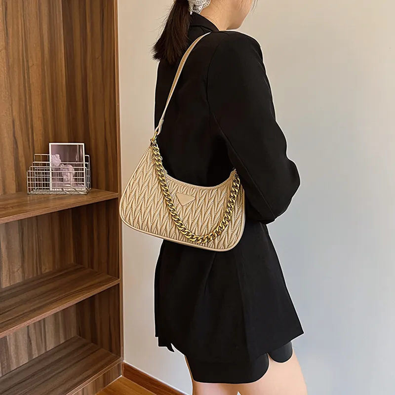 ResNonverba PU Shoulder Bag Regular Women's Multicolor-8