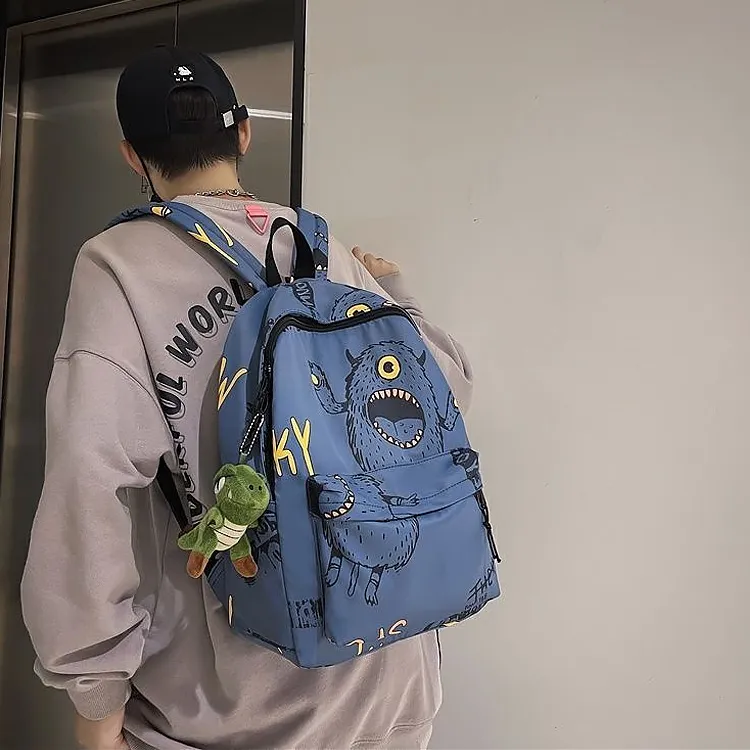 ResNonverba Backpacks-9