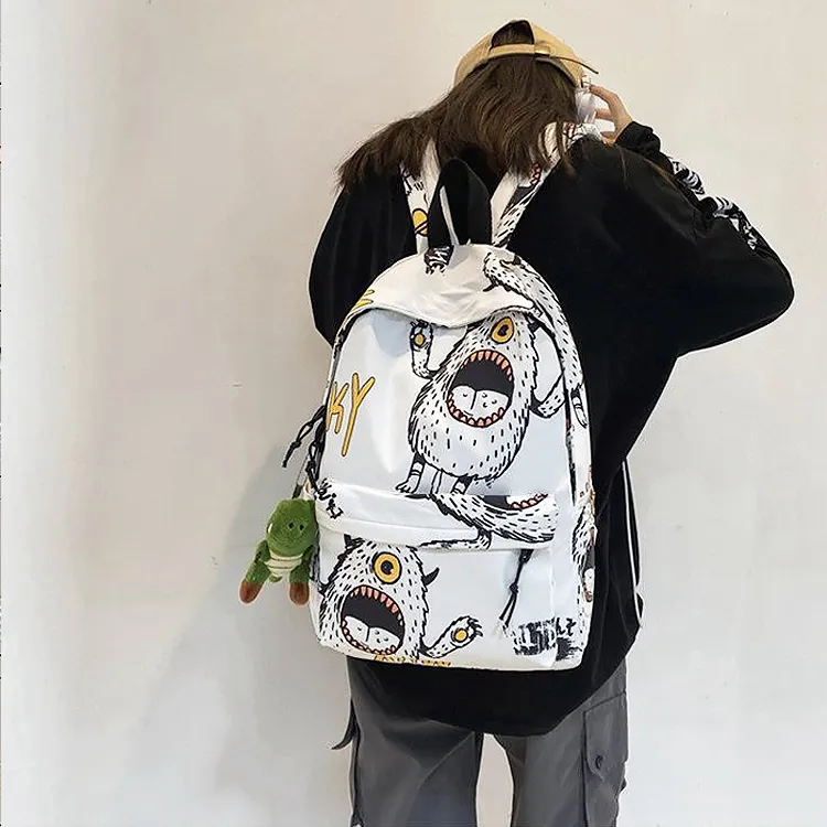 ResNonverba Backpacks-5