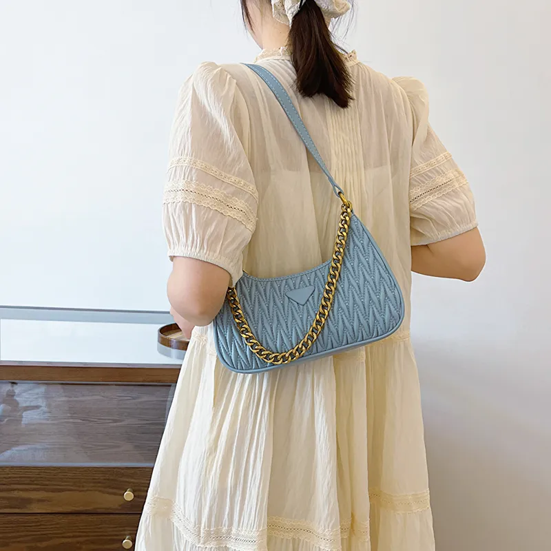 ResNonverba PU Shoulder Bag Regular Women's Multicolor-17
