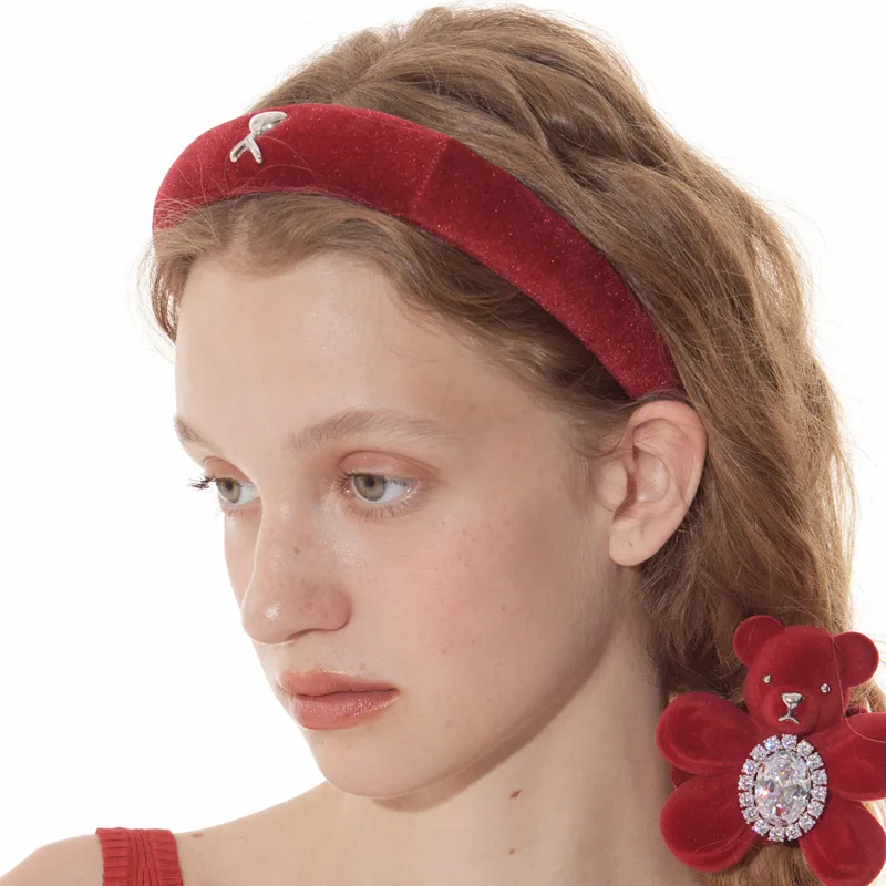 YVMIN Paradise Series Headbands Women's-5