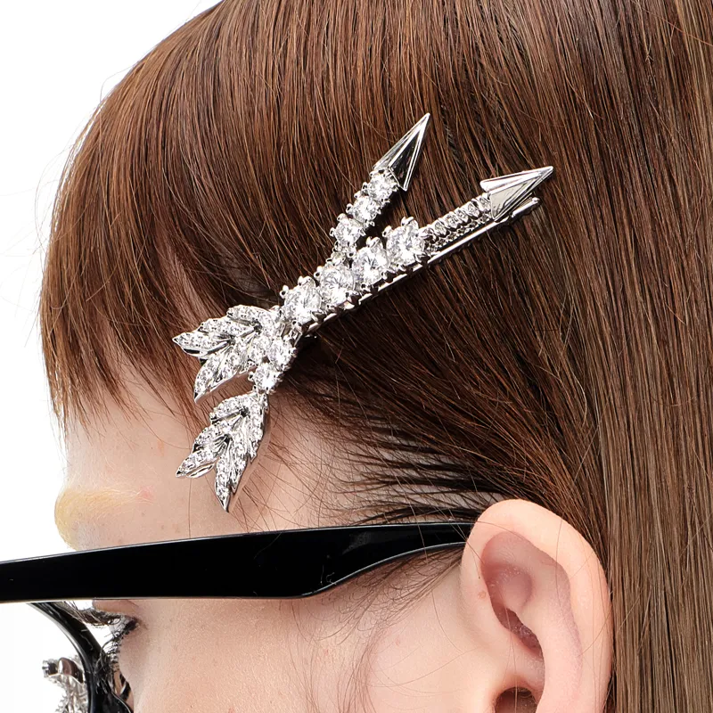 Shushu/tong X YVMIN SHUSHU/TONG Hair Clips Women's-2