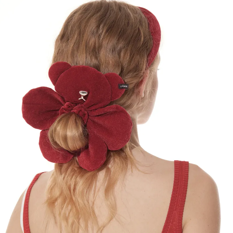 YVMIN Paradise Series Hair Ties Women's-1