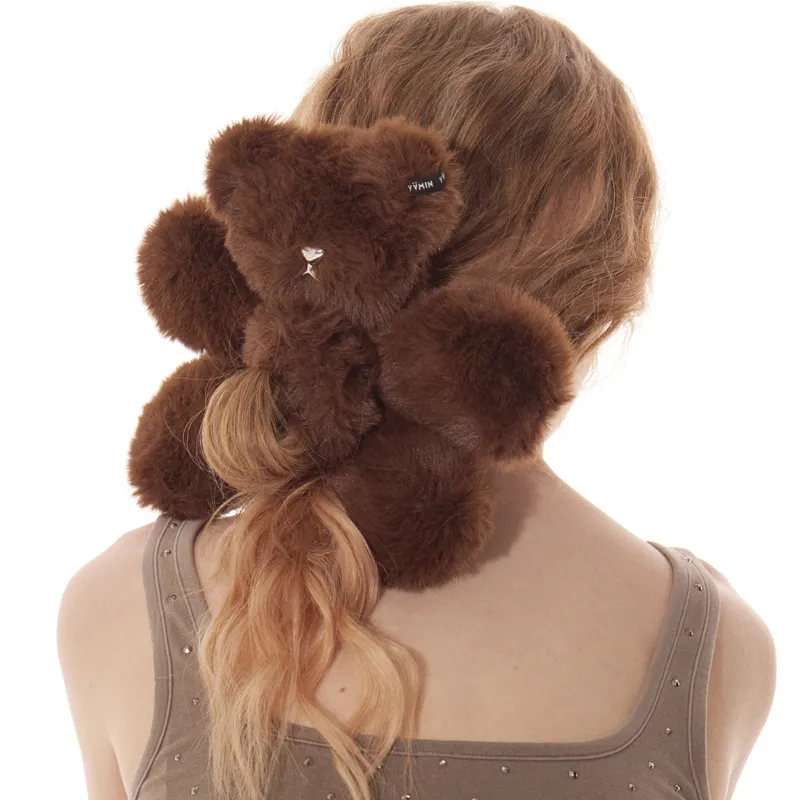 YVMIN Paradise Series Hair Ties Women's-3