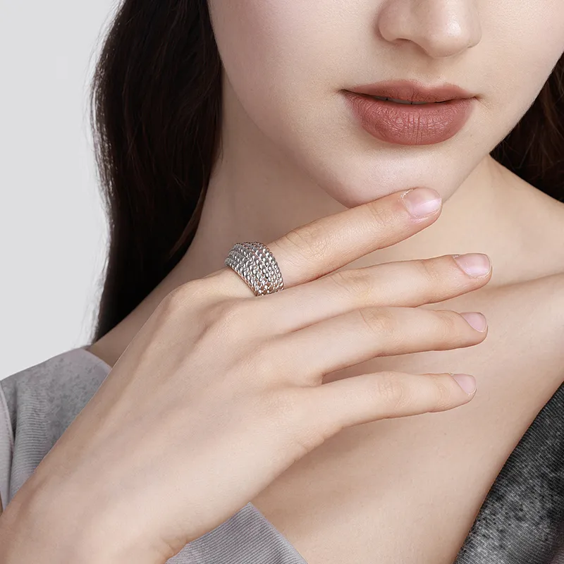VIGG Rings Women's-4