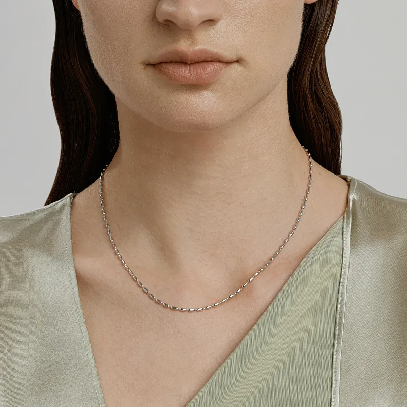 VIGG Necklaces Women's-2
