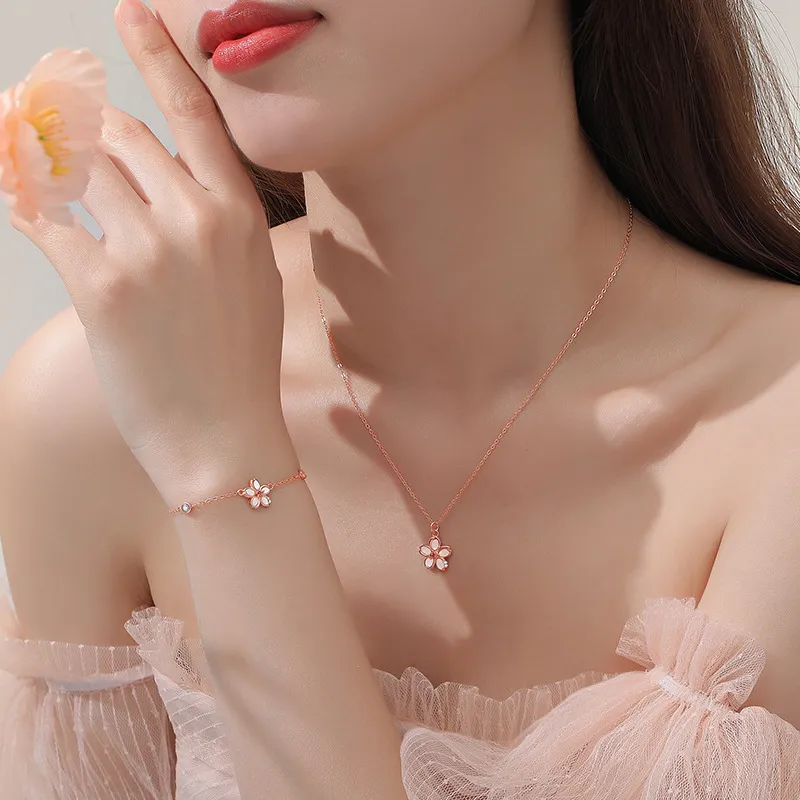 VIGG S925 Silver Necklaces Unisex-3