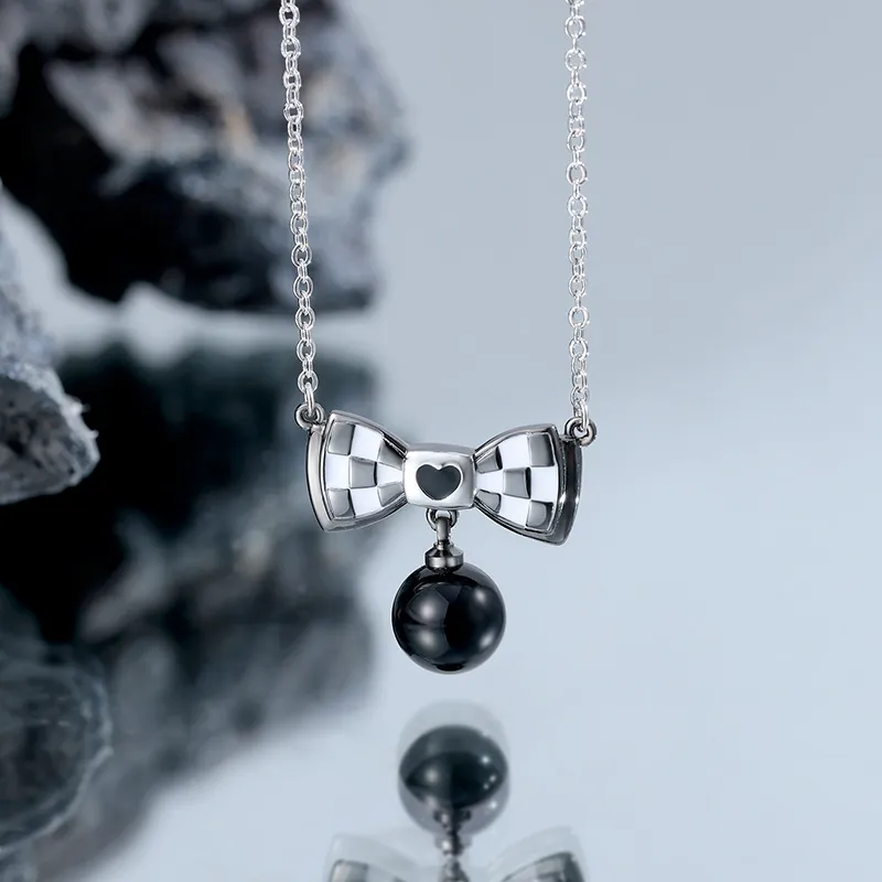 VIGG Necklaces Women's-1