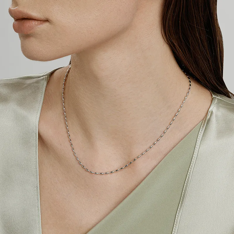 VIGG Necklaces Women's-1
