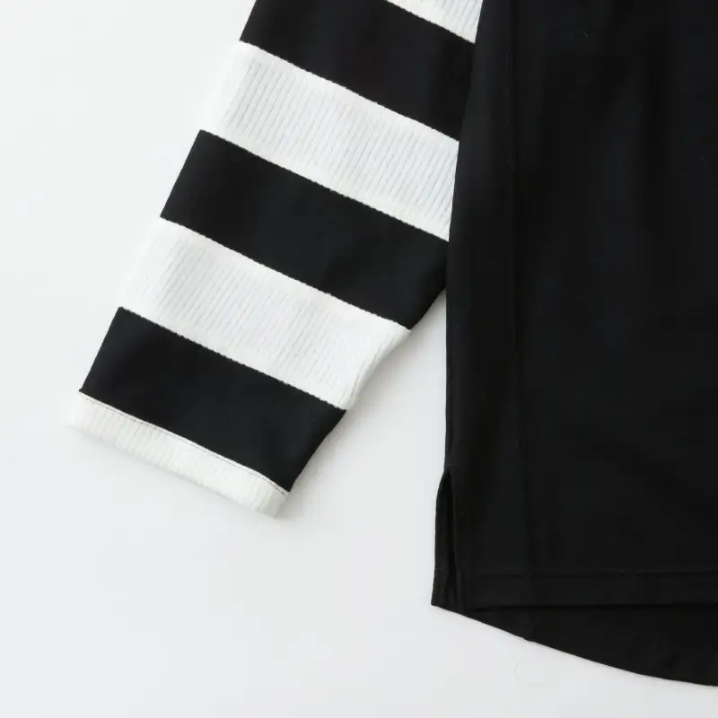 White Mountaineering T Shirt Men's Black-3