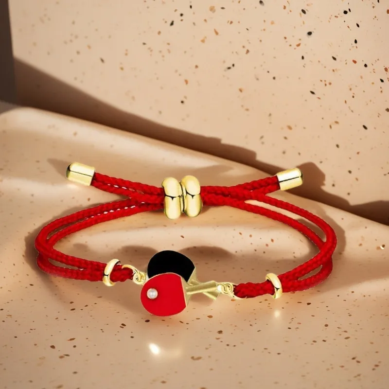 Cooraree Copper Hand Rope Unisex-2