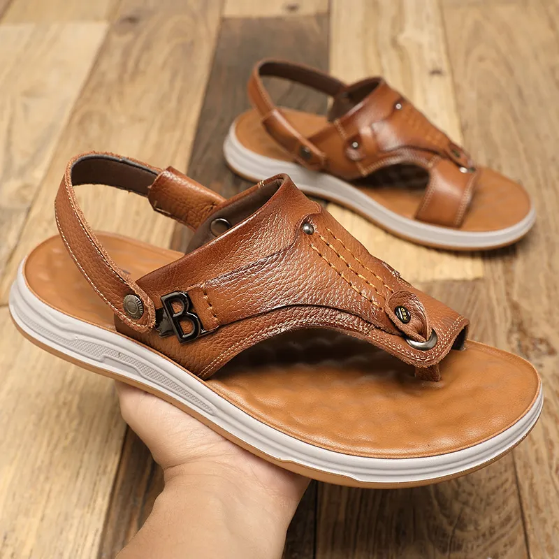 Van Can Be 8 ° Degrees Beach Sandals Men's-14