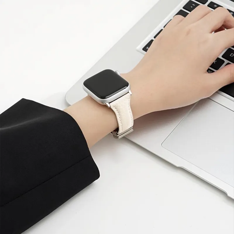 Senior's House Watch Bands Width 22MM Unisex-4