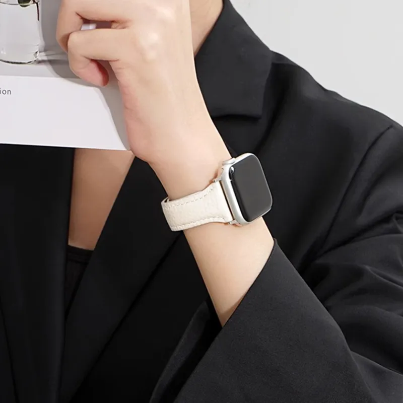 Senior's House Watch Bands Width 22MM Unisex-5