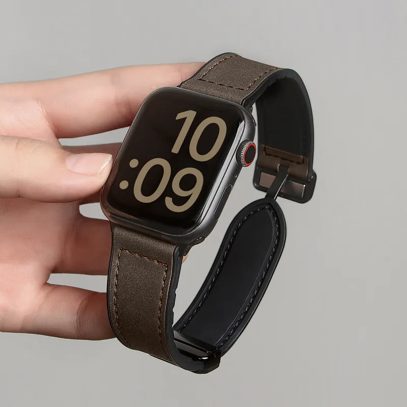 Senior's House Watch Bands 49 42mm Unisex-5
