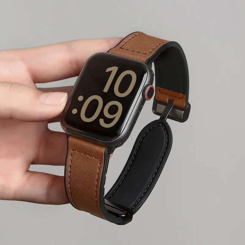 Senior's House Watch Bands 49 42mm Unisex-3