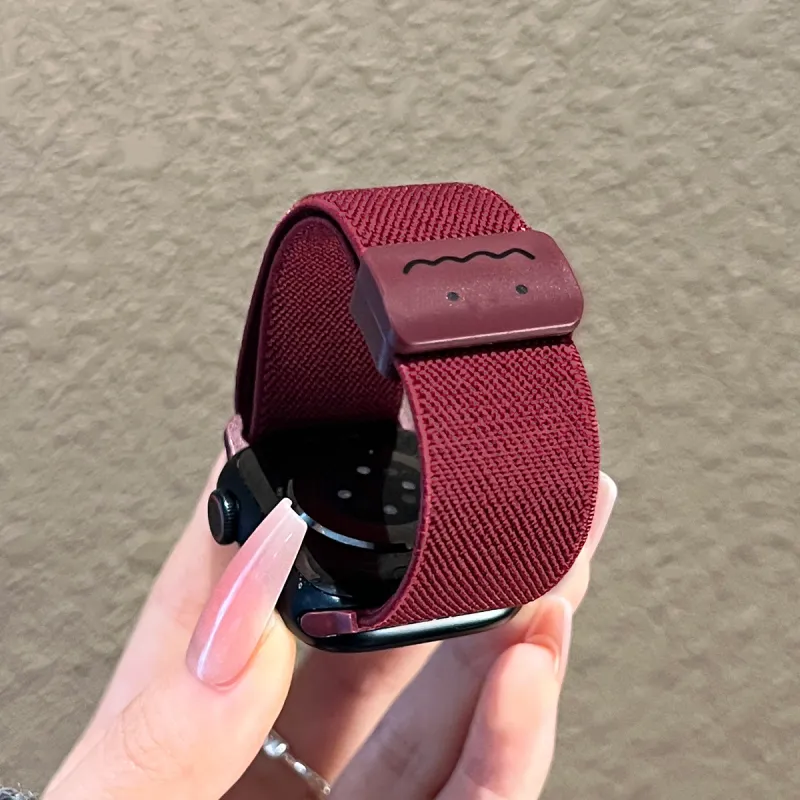 Senior's House Watch Bands 200mm Women's Watch-2