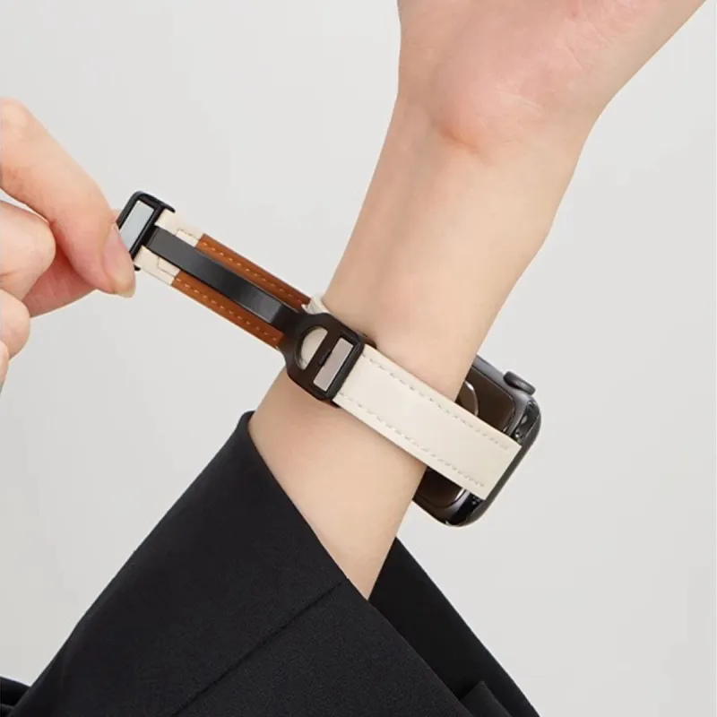 Senior's House Watch Bands 38 49mm Women's Watch-5