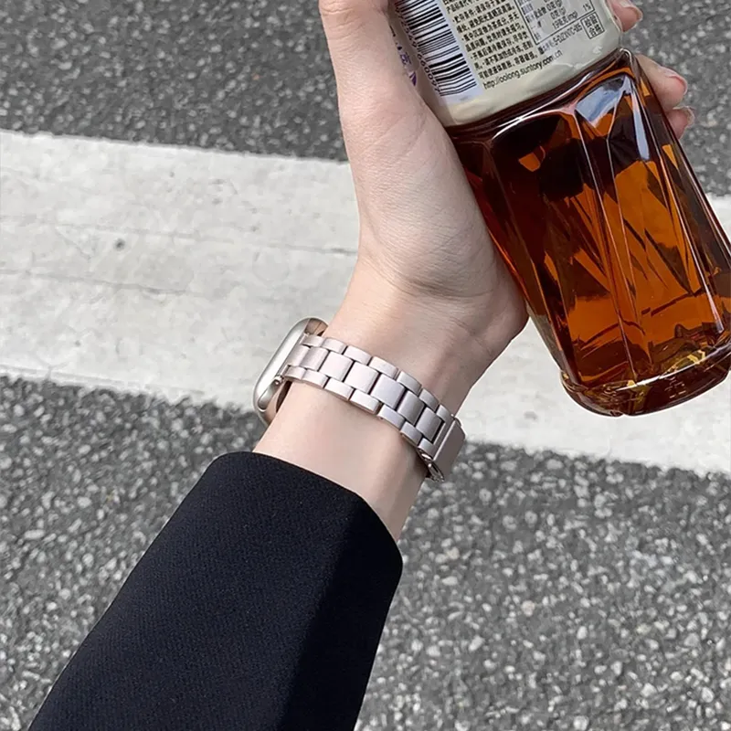 Senior's house Unisex Watch Bands-3